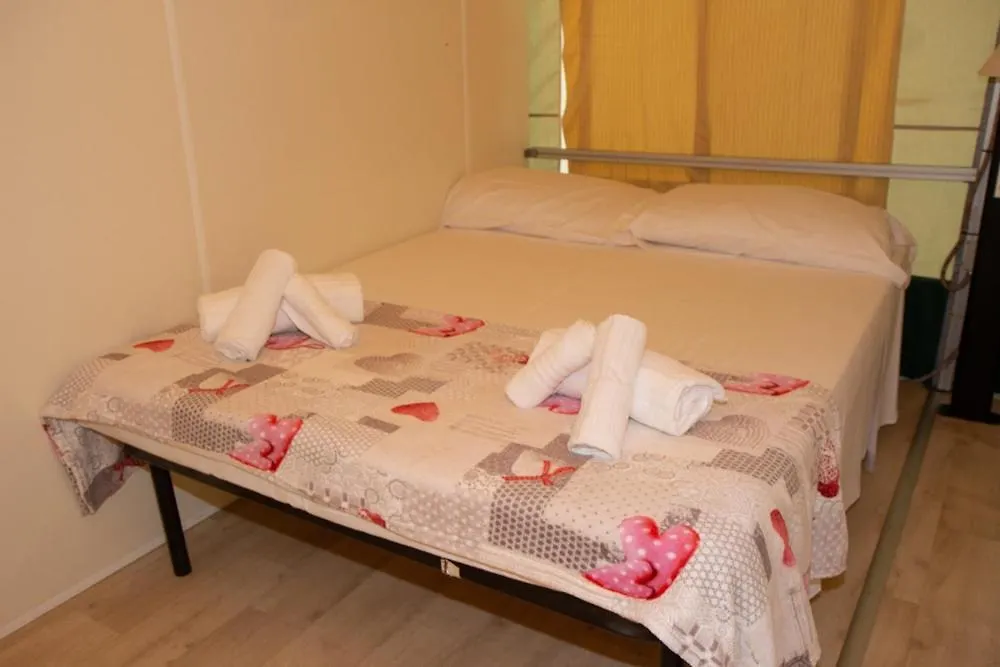 Camping Village S'Ena Arrubia Arborea 0*,  Italie