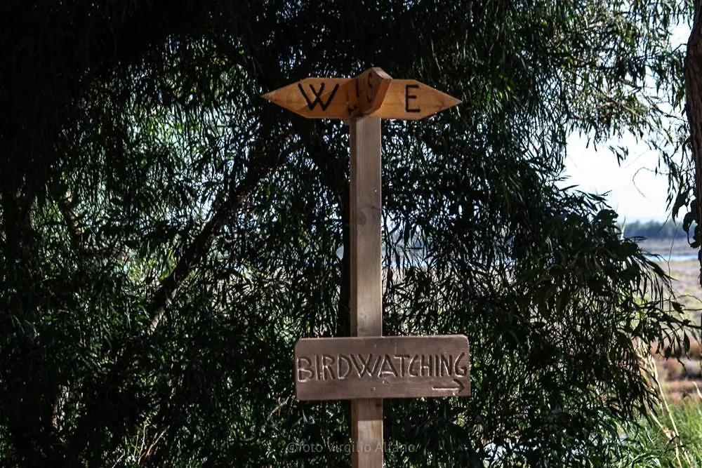 Camping Village S'Ena Arrubia Arborea