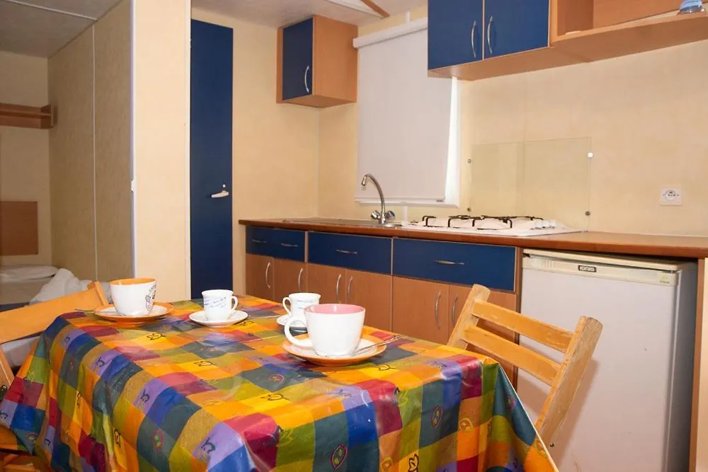 Camping Village S'Ena Arrubia Arborea Italia