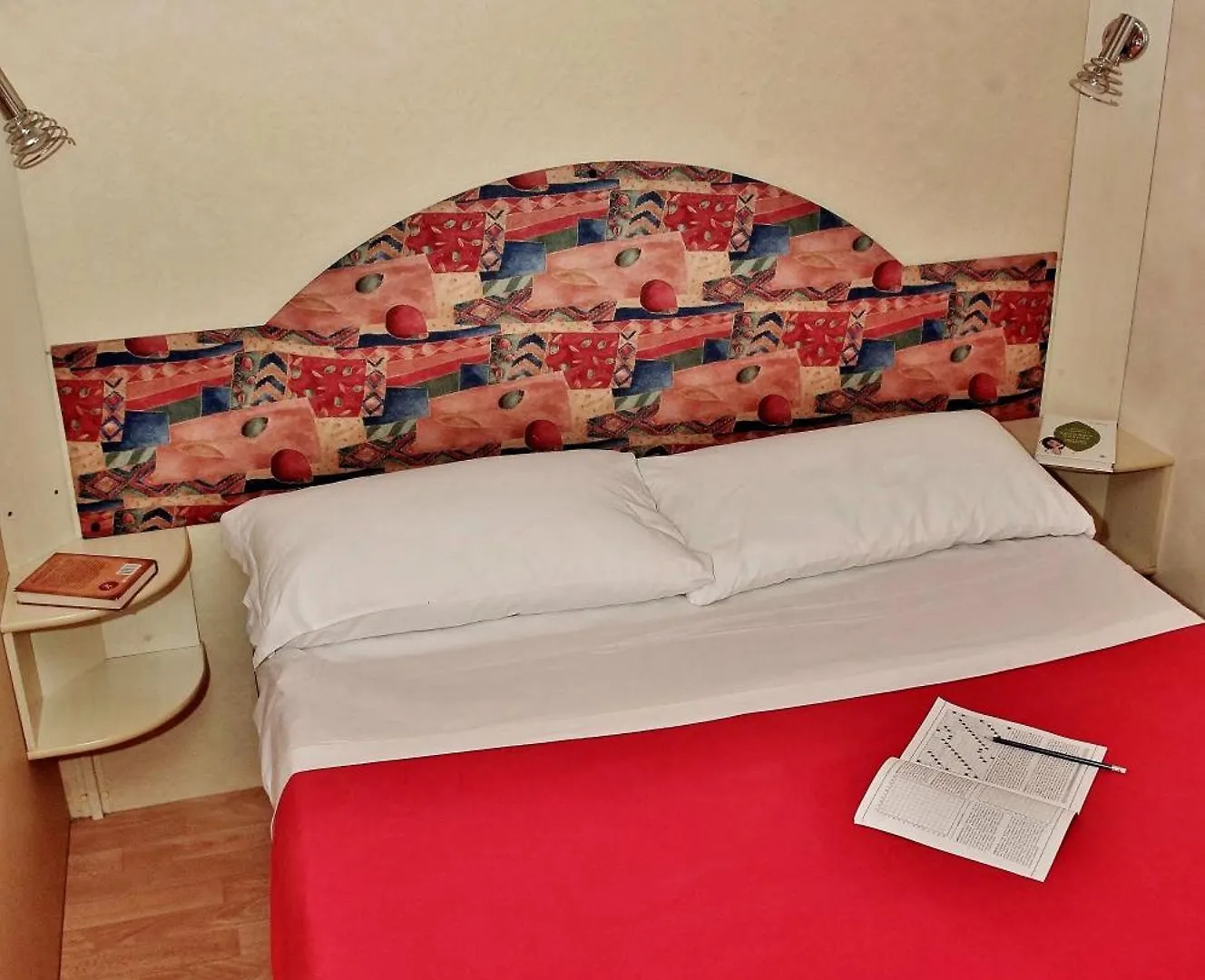 Camping Village S'Ena Arrubia Arborea
