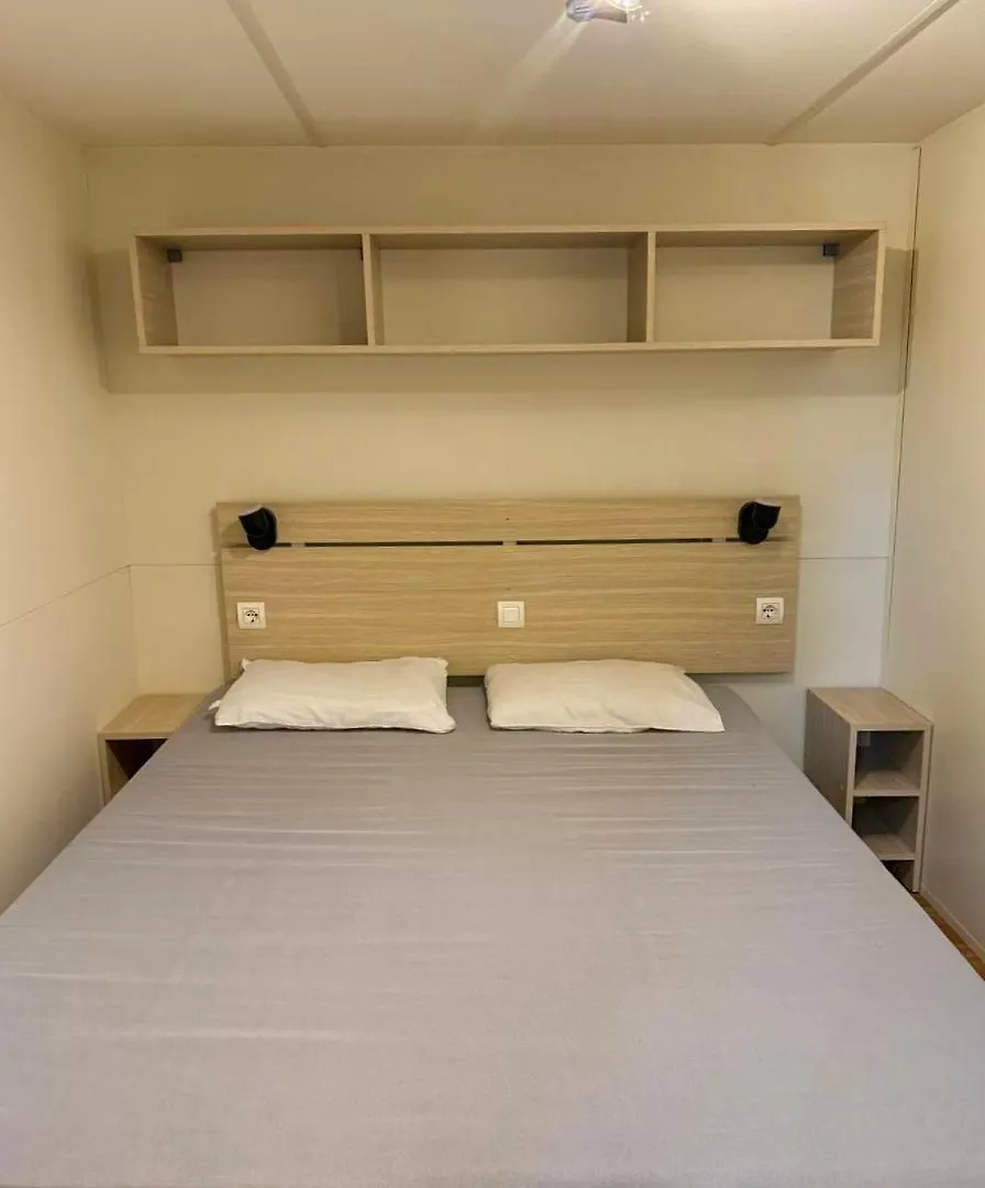 Camping Village S'Ena Arrubia Arborea Italie