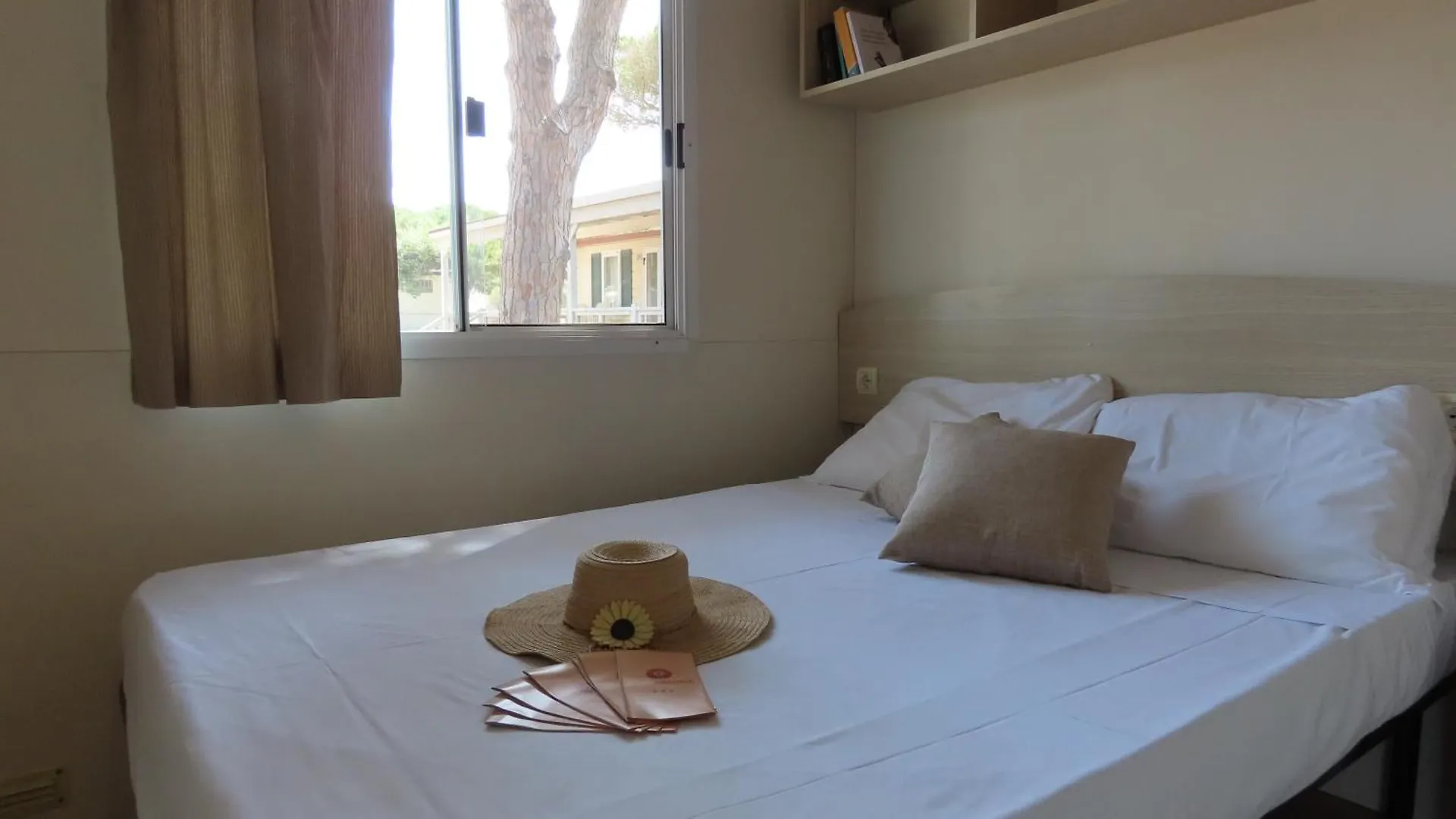 Camping Village S'Ena Arrubia Arborea