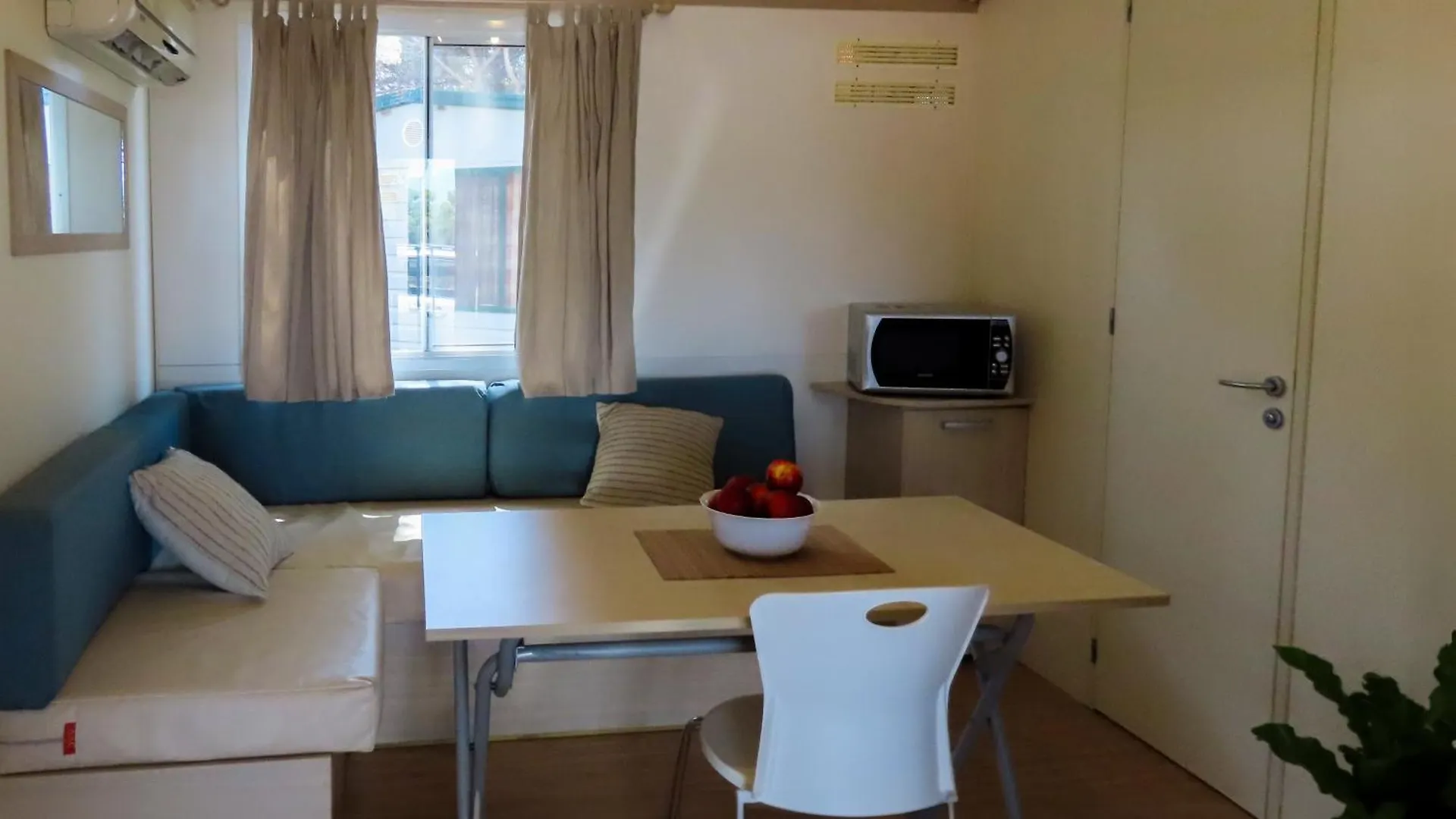 Camping Village S'Ena Arrubia Arborea