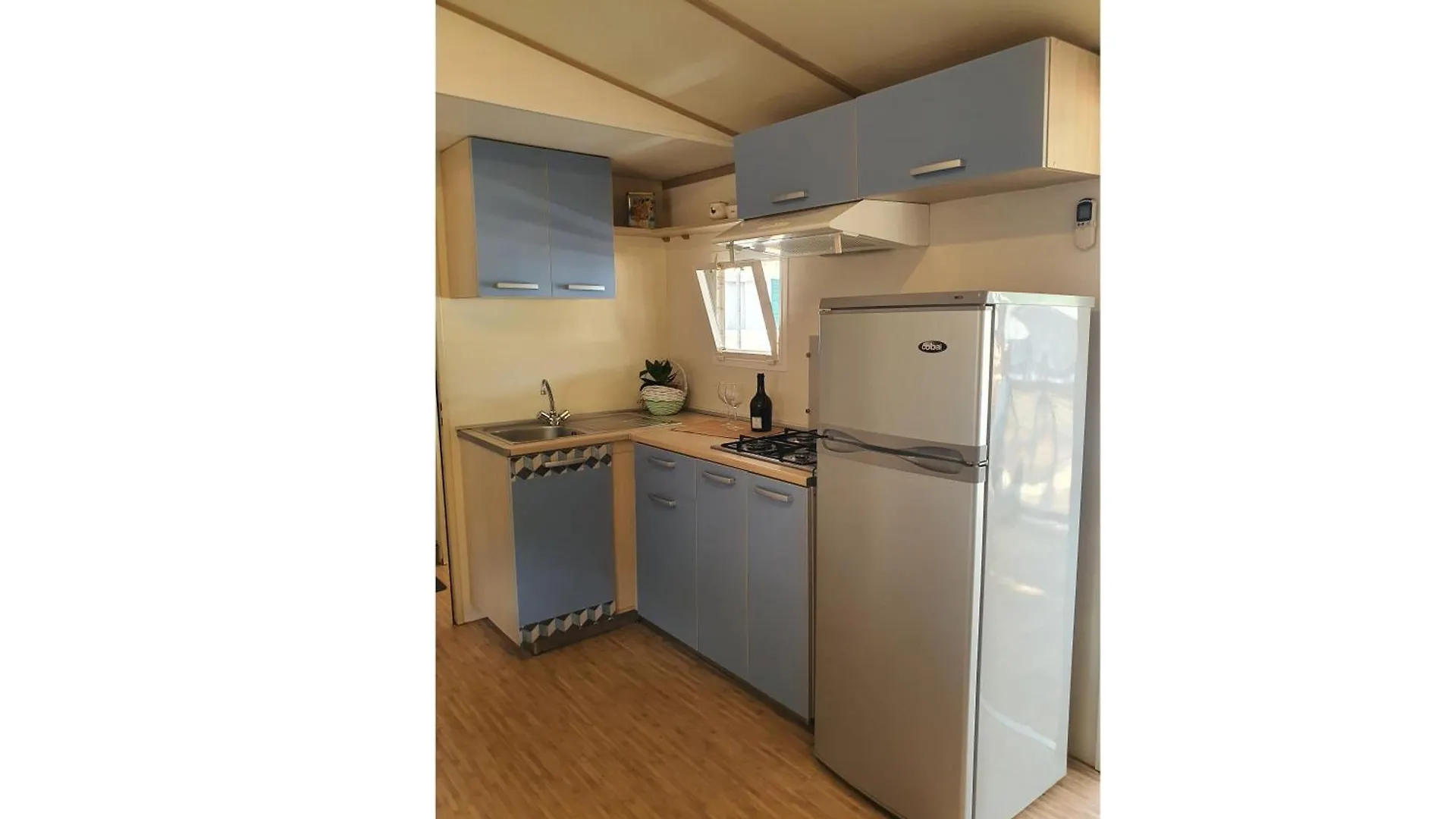 Camping Village S'Ena Arrubia Arborea