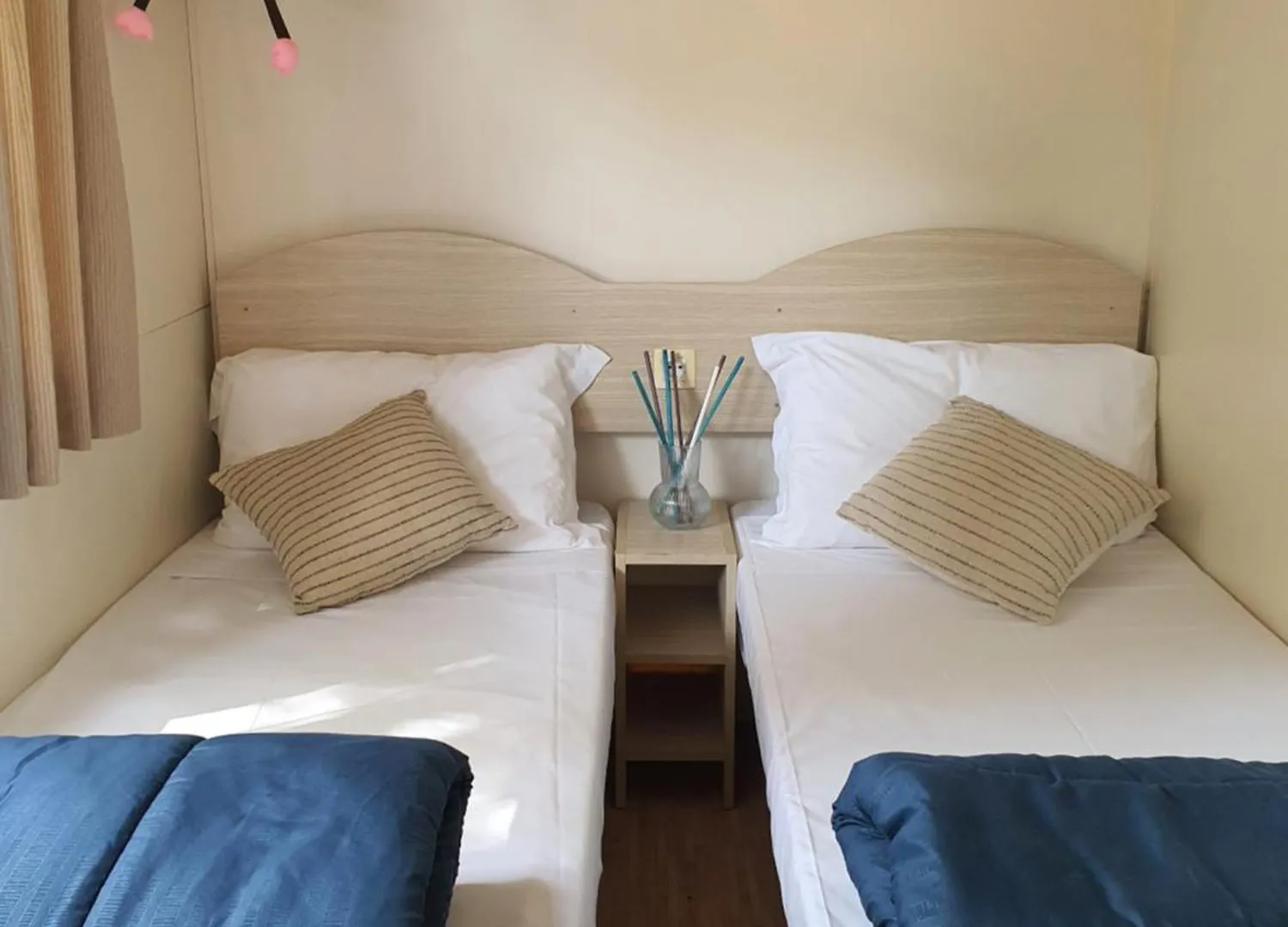 Camping Village S'Ena Arrubia Arborea