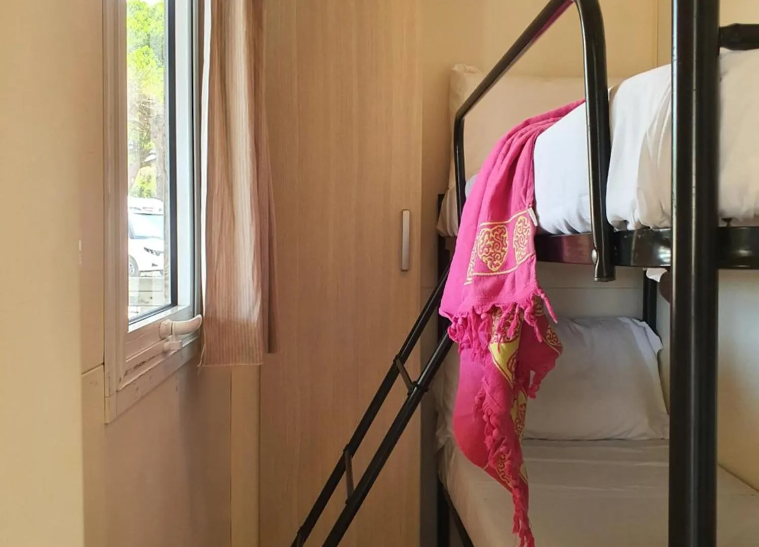 Camping Village S'Ena Arrubia Arborea 0*,  Italia