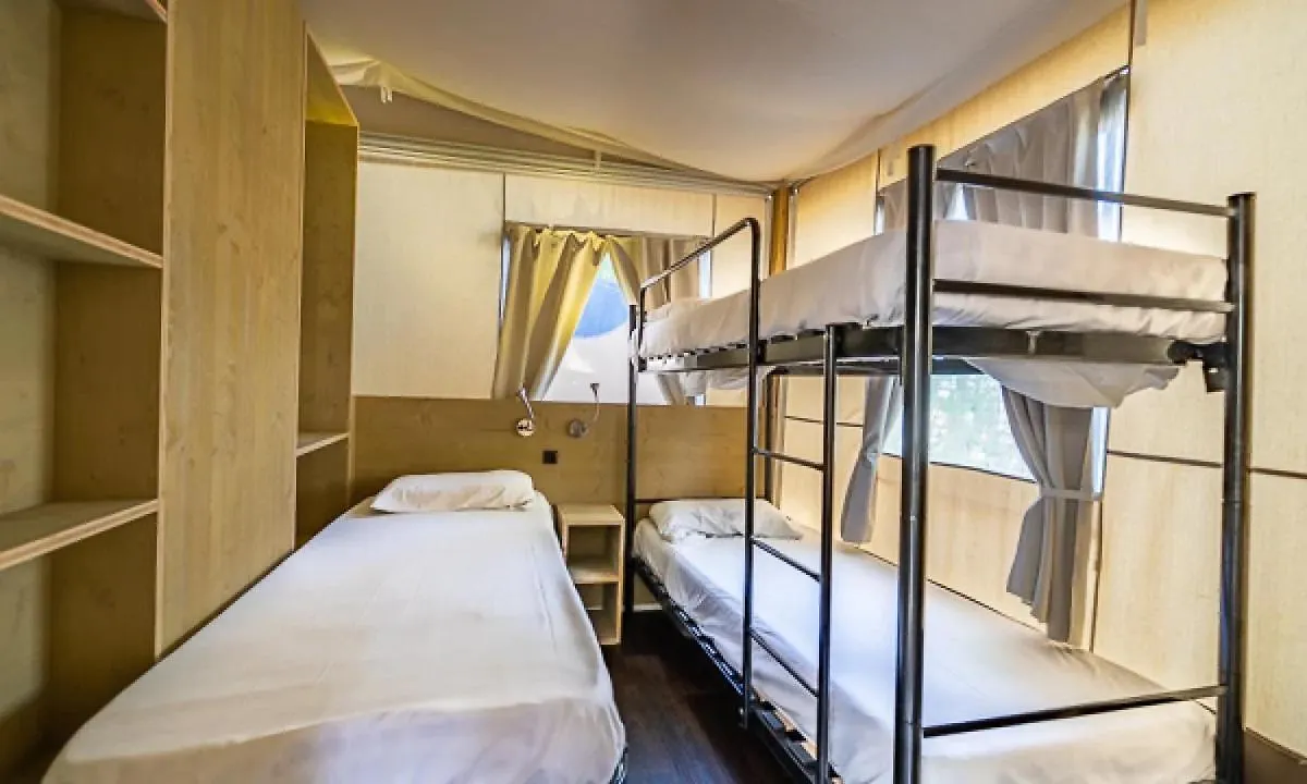 Camping Village S'Ena Arrubia Arborea Italia