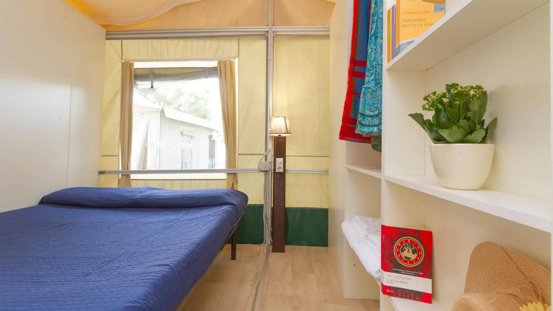 Camping Village S'Ena Arrubia Arborea