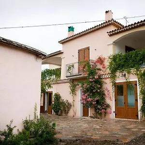  Alloggio per agriturismo Donnolù