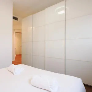 Primopiano - Fargorida 6 Appartamento Milano