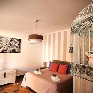 Arborea Studio Hébergement de vacances