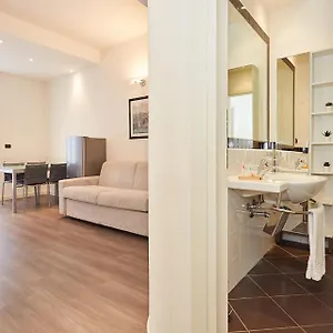 Pier Capponi Appartamento Milano