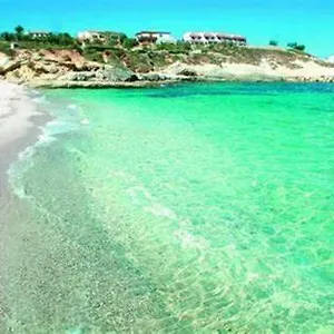  Casa vacanze Aligiò