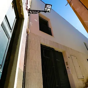 New Downtown Houses-4a Appartamento Lisbona