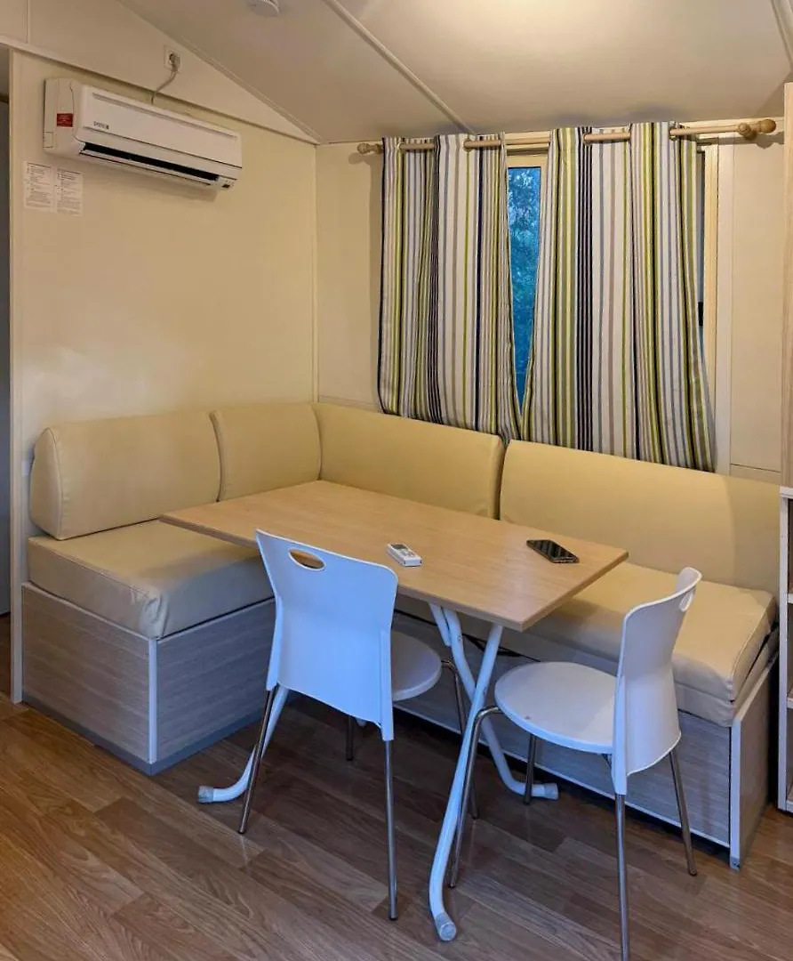 Camping Village S'Ena Arrubia Arborea 0*,  Italy