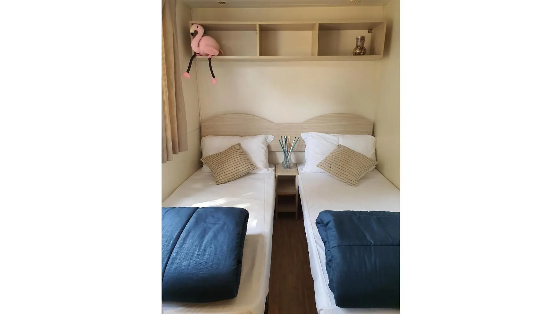 Camping Village S'Ena Arrubia Arborea Campsite
