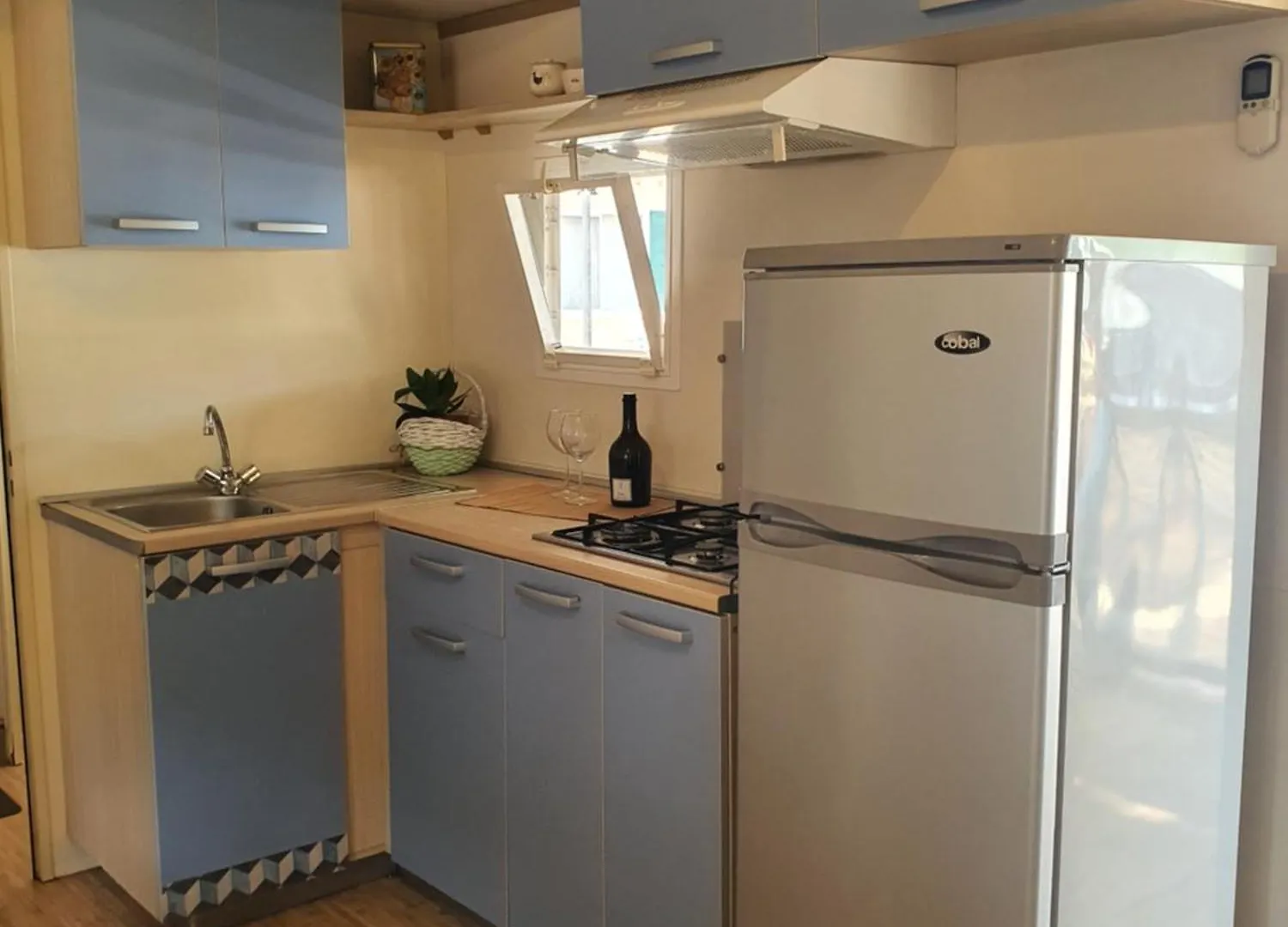 Camping Village S'Ena Arrubia Arborea Italy