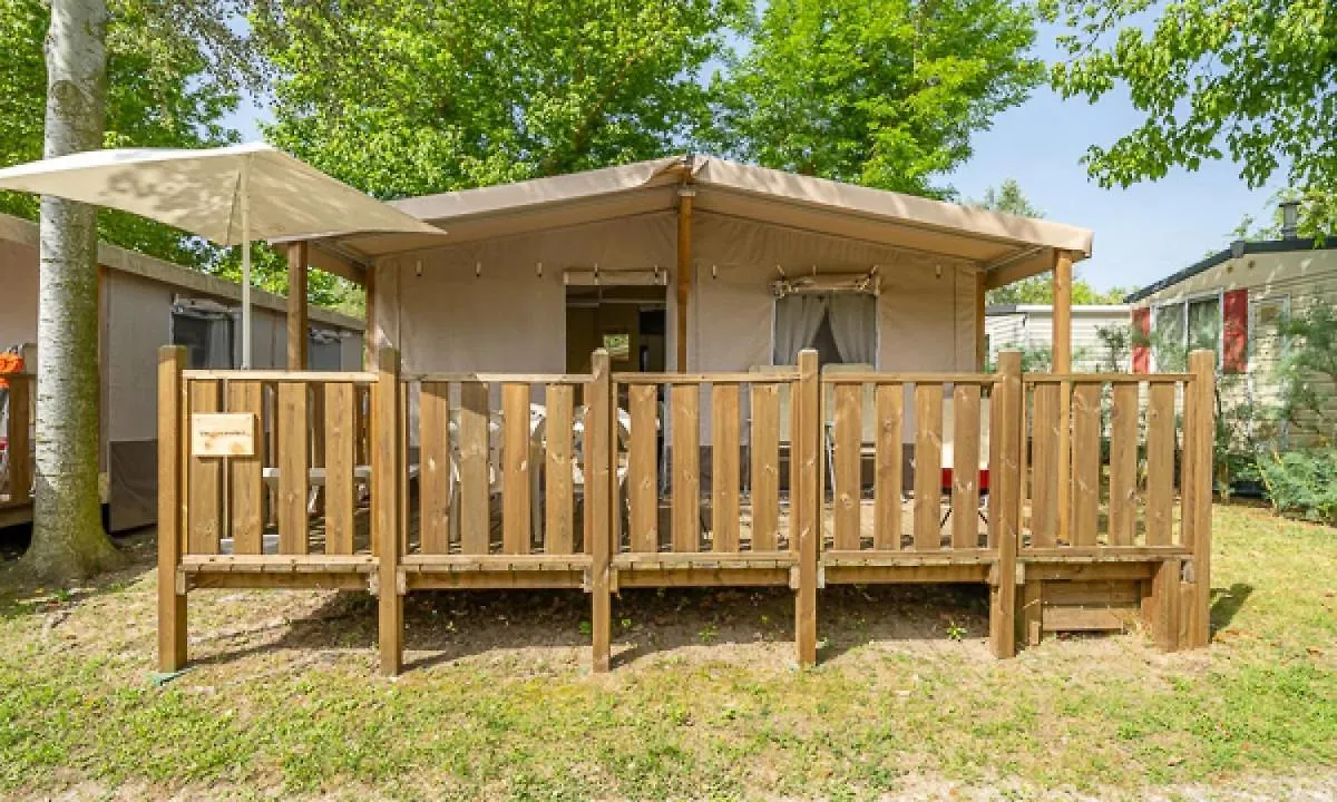 Camping Village S'Ena Arrubia Arborea